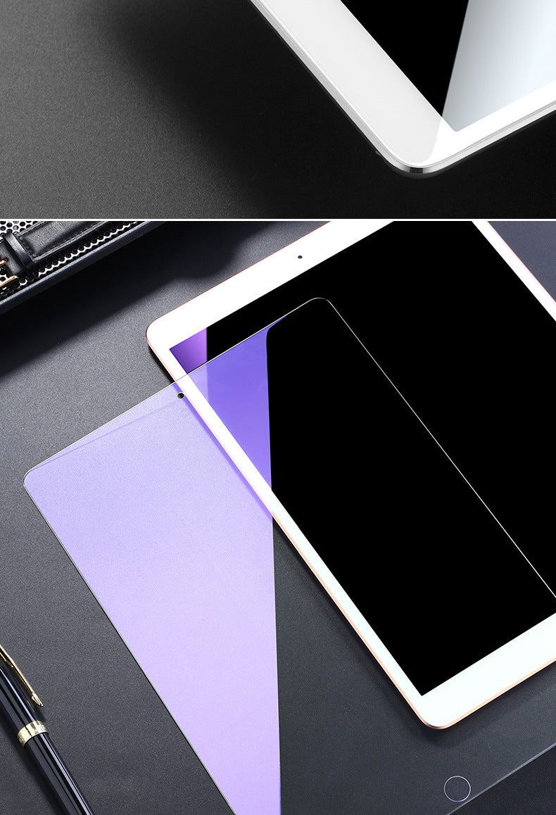 Tempered Film for iPad