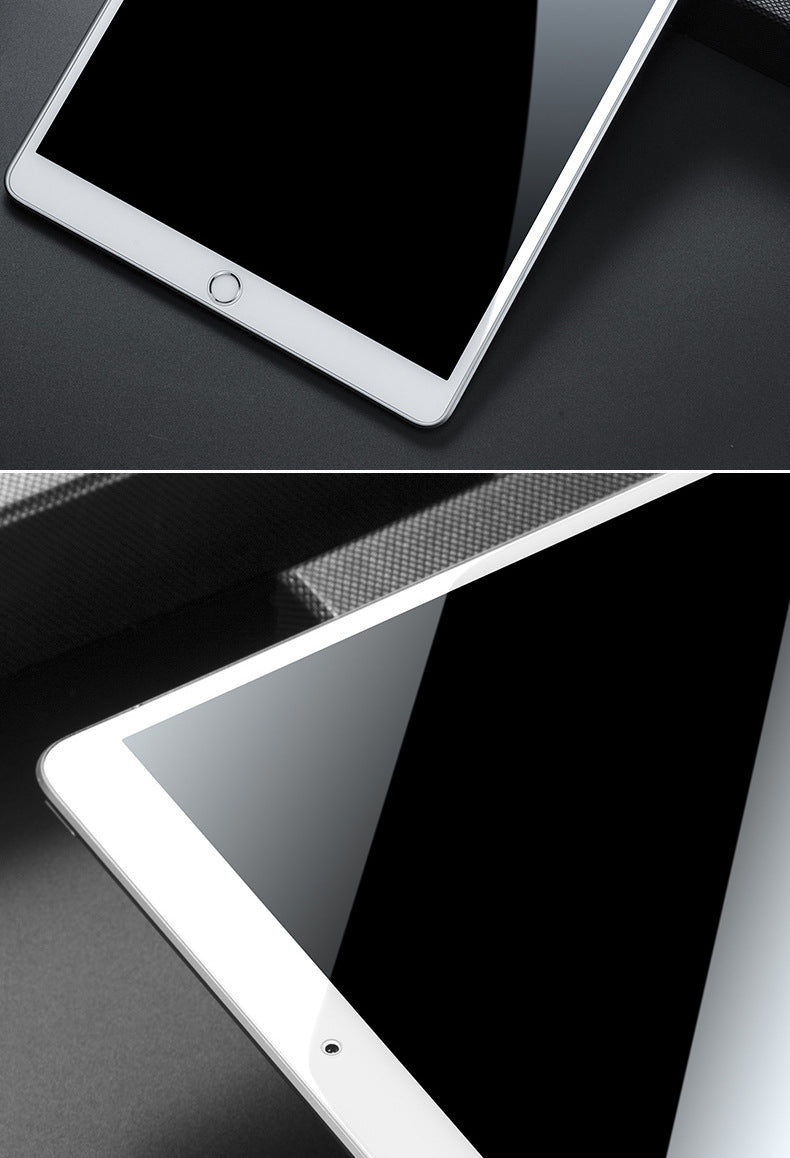 Tempered Film for iPad
